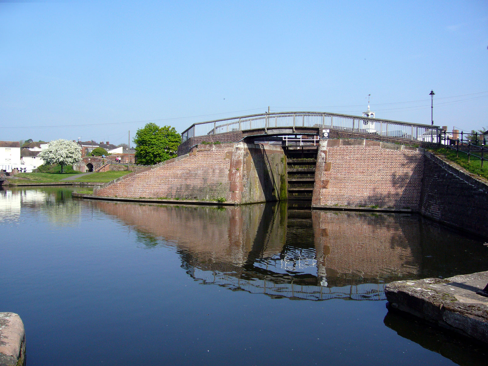 Stourport on Severn